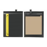 Battery For Blackview Bv4900 By - Maxbhi Com