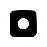 Camera Lens For Airfone Flip 29i Black By - Maxbhi Com