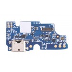 Charging Connector Flex Pcb Board For Blackview A90 By - Maxbhi Com