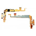 Charging Connector Flex Pcb Board For Lg Optimus L7 Ii P716 Dual By - Maxbhi Com