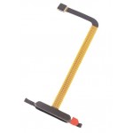 Fingerprint Sensor Flex Cable For Blackview A90 Black By - Maxbhi Com
