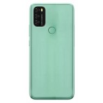 Full Body Housing For Blackview A70 White - Maxbhi Com