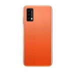 Full Body Housing For Blackview A90 Orange - Maxbhi Com