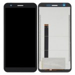 Lcd With Touch Screen For Blackview Bv4900 Yellow By - Maxbhi Com