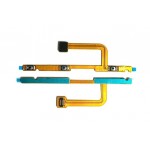 Power Button Flex Cable For Blackview A90 On Off Flex Pcb By - Maxbhi Com