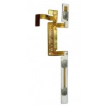 Power Button Flex Cable For Lg Optimus L7 Ii P716 Dual On Off Flex Pcb By - Maxbhi Com