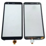 Touch Screen Digitizer For Blackview Bv4900 Black By - Maxbhi Com