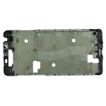 Lcd Frame Middle Chassis For Blackview Bv4900 Orange By - Maxbhi Com