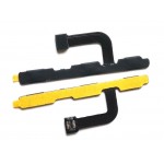 Power Button Flex Cable For Blackview Bv4900 On Off Flex Pcb By - Maxbhi Com