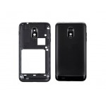 Full Body Housing For Samsung Sphd710 Black - Maxbhi Com