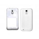 Full Body Housing For Samsung Sphd710 White - Maxbhi Com