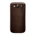 Full Body Housing For Samsung Sphl900 Brown - Maxbhi Com