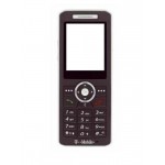Full Body Housing For Samsung T509 Black - Maxbhi Com