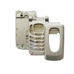 Full Body Housing For Samsung X430 Gold - Maxbhi Com