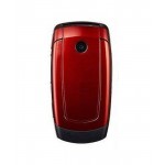 Full Body Housing For Samsung X510 Red - Maxbhi Com