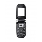 Full Body Housing For Samsung X660 White - Maxbhi Com