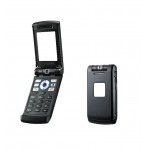 Full Body Housing For Samsung Z510 Silver - Maxbhi Com