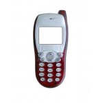 Full Body Housing For Sendo S230 Red - Maxbhi Com