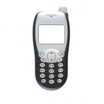 Full Body Housing For Sendo S230 White - Maxbhi Com