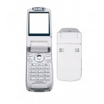 Full Body Housing For Sharp 902 Silver - Maxbhi Com
