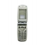 Full Body Housing For Sharp Gx20 White - Maxbhi Com
