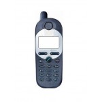 Full Body Housing For Siemens C35 Grey - Maxbhi Com