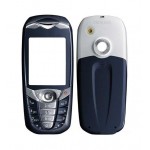Full Body Housing For Siemens Cx70 White - Maxbhi Com