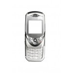 Full Body Housing For Siemens Sl65 Ebony - Maxbhi Com