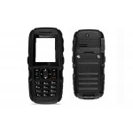 Full Body Housing For Sonim Xp1300 Core Black - Maxbhi Com