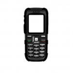 Full Body Housing For Sonim Xp1 Black - Maxbhi Com