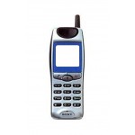 Full Body Housing For Sony Cmd J5 Silver - Maxbhi Com