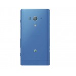 Full Body Housing For Sony Xperia Acro Hd So03d Sakura - Maxbhi Com