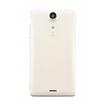 Full Body Housing For Sony Xperia Gx So04d White - Maxbhi Com