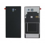 Full Body Housing For Sony Xperia M2 Dual D2302 Black - Maxbhi Com