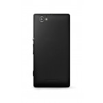 Full Body Housing For Sony Xperia M C2004 Black - Maxbhi Com