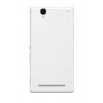Full Body Housing For Sony Xperia T2 Ultra White - Maxbhi.com