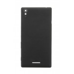 Full Body Housing For Sony Xperia T3 Black - Maxbhi Com
