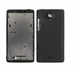 Full Body Housing For Sony Xperia Txblack - Maxbhi Com