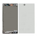 Full Body Housing For Sony Xperia Z C6602 White - Maxbhi Com