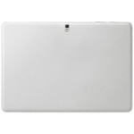 Full Body Housing for Samsung SM-T900 White