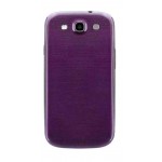 Full Body Housing for Samsung SPH-L710 Purple