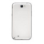 Full Body Housing for Samsung SPH-L900 Ruby Wine