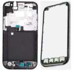 Full Body Housing for Samsung T959 Galaxy S Grey