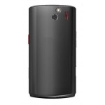 Full Body Housing for Samsung Vodafone 360 H1 Black