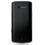 Full Body Housing for Samsung Vodafone 360 M1 Black