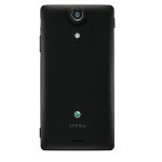 Full Body Housing for Sony Xperia GX SO-04D Black