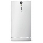 Full Body Housing for Sony Xperia SL White