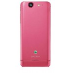 Full Body Housing for Sony Xperia SX SO-05D Pink