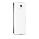 Full Body Housing for Sony Xperia T LT30p White