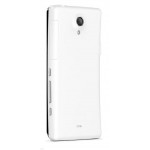 Full Body Housing for Sony Xperia TL LT30at White